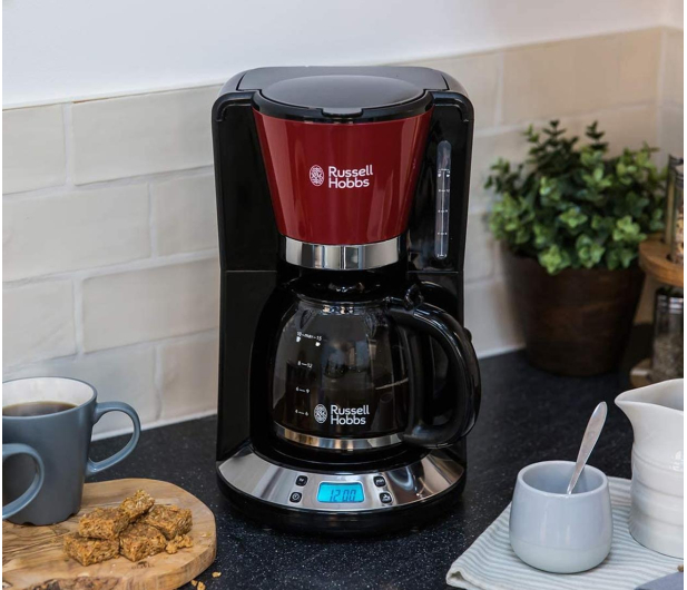 RUSSELL HOBBS 24031-56  RED COLOURS PLUS - 453585 - zdjęcie 2